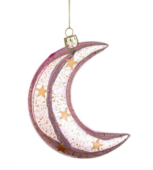 6x Pendentif Vt Sky Luna Rose