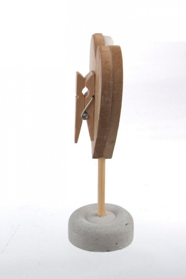 12x Bâton Laax Coeur