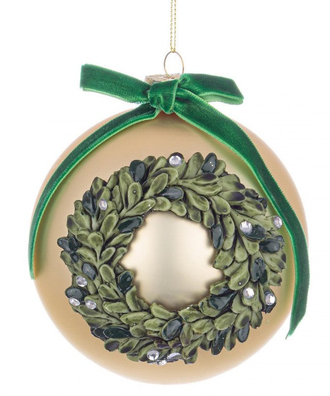 8x Sphère Vt Corona Oro D100