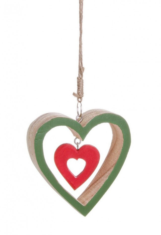 12x pendentif coeur gratuit