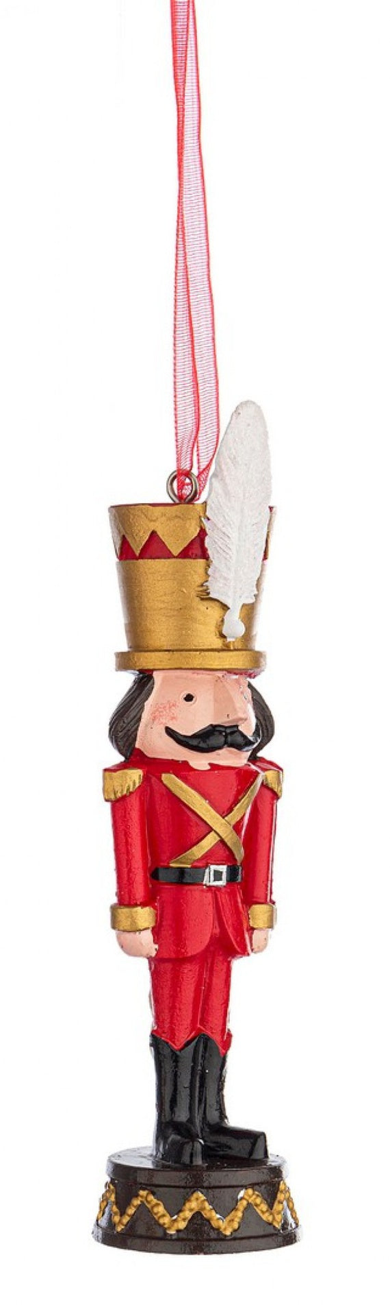 12x Pendentif soldat Henk C