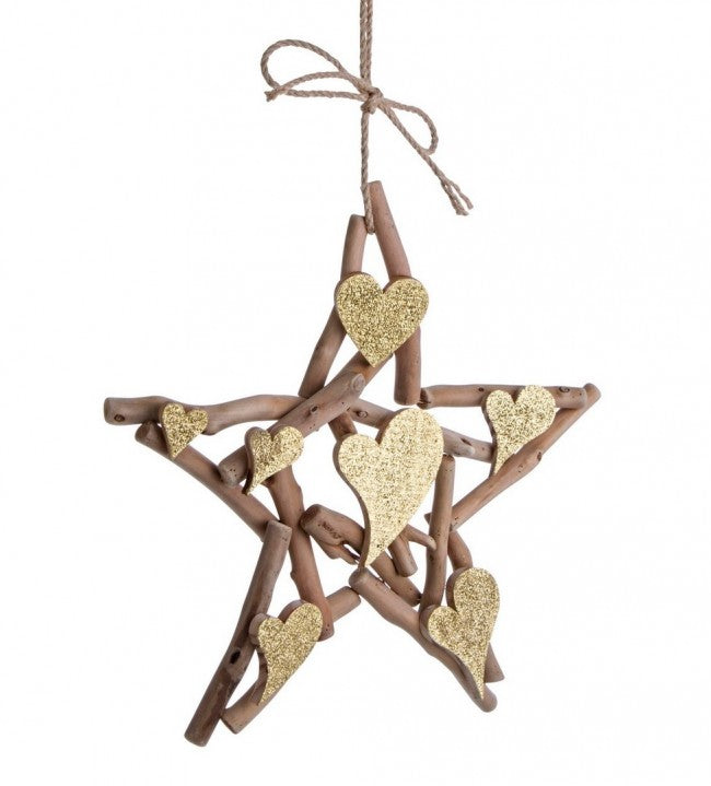 8x pendentif Lyric Stella C