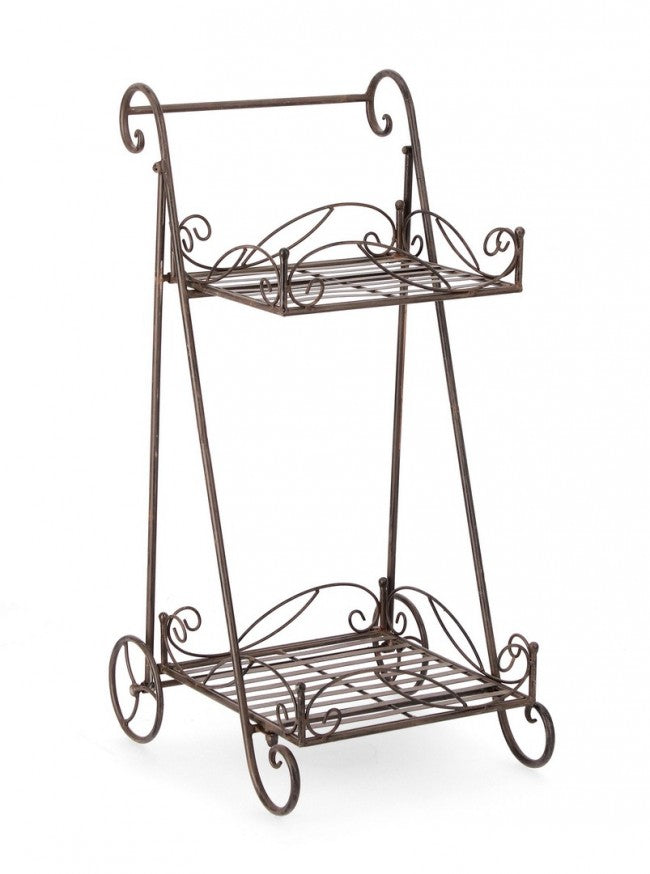 4x P.Fiore 2P Melanie Rett C-Wheels Marr