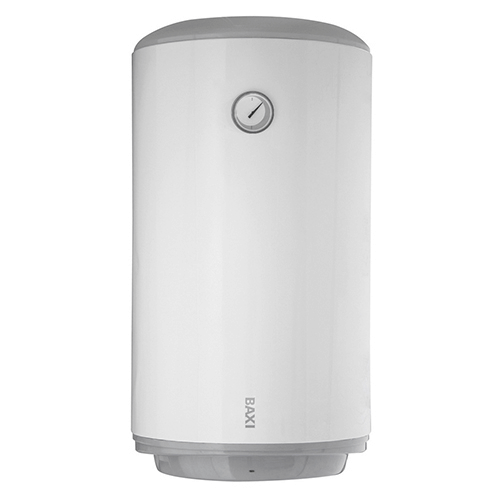 Chauffe-eau thermoélectrique vertical 80 litres