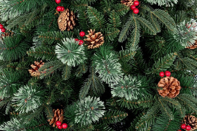 Arbre Molveno C-Berries H180-1620Branches