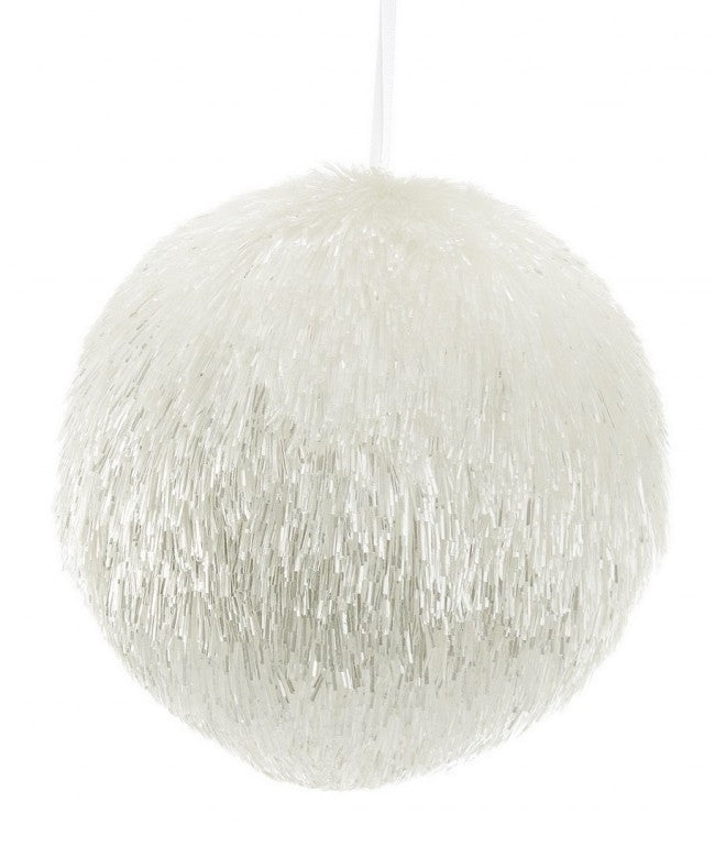 4x Sphère d'essence blanche D150