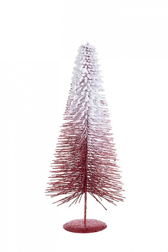 12x Cône Freezy Rouge H40