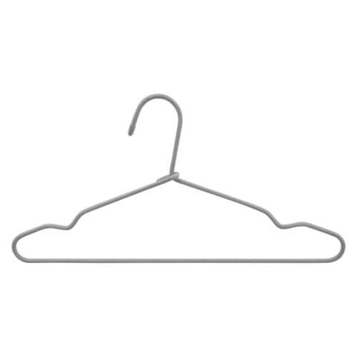 Lot de 3 cintres antidérapants