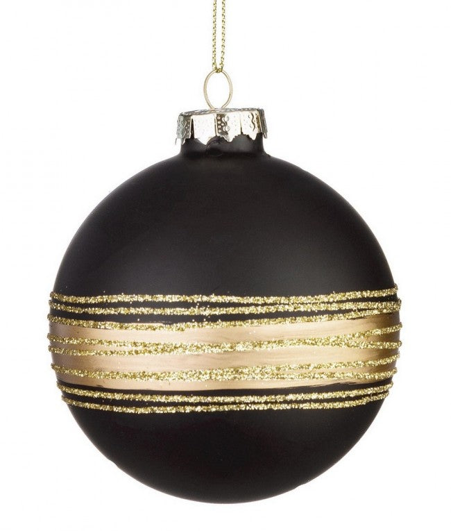 12x Sfera Vt Lavinia Nero D80