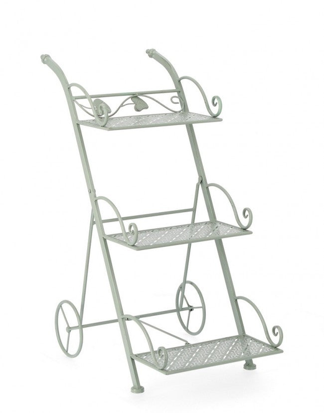 4x roues C P.Fiore 3P Harriet Rett Salvia