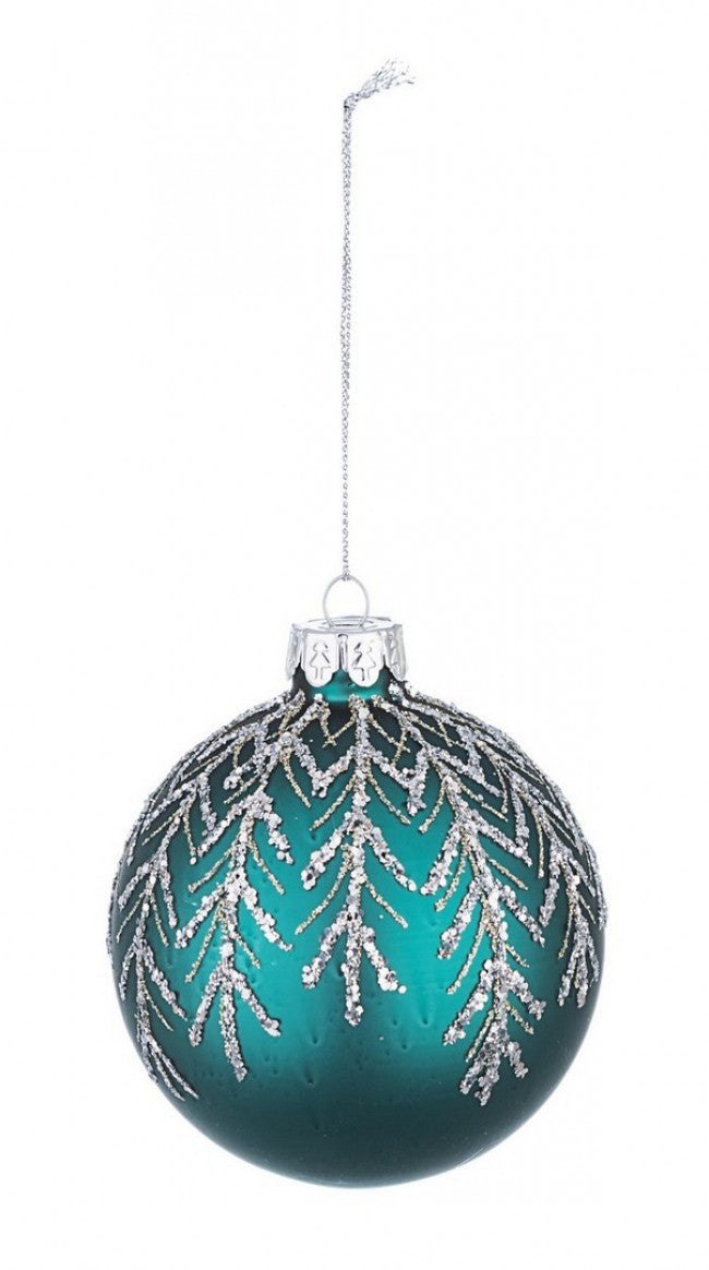 12x Sphère Vt Brivido Verde D80