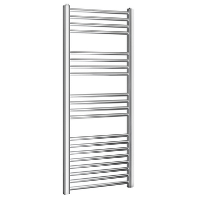 Radiateur droit 1500 H - Blanc 400 L Int. 450
