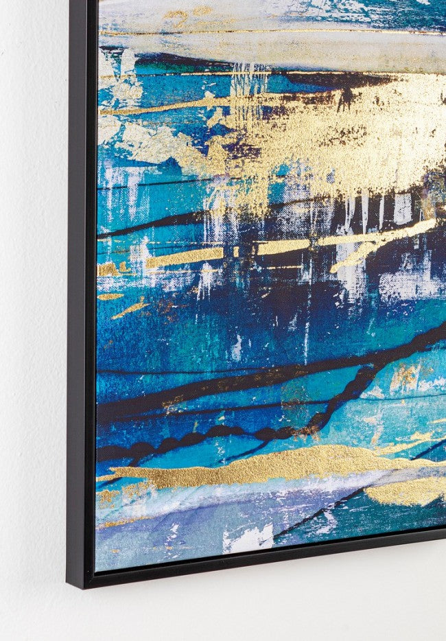 Set3 Peinture CC Galerie 864 40X80