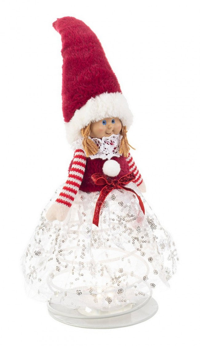 4x Ange Russel Rouge H39 C