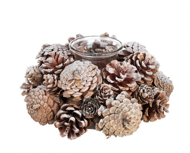 6x P.Candle 1P Gelé à