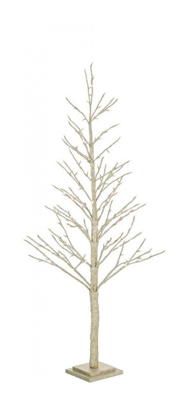 2x Sapin à Champagne Glad H150