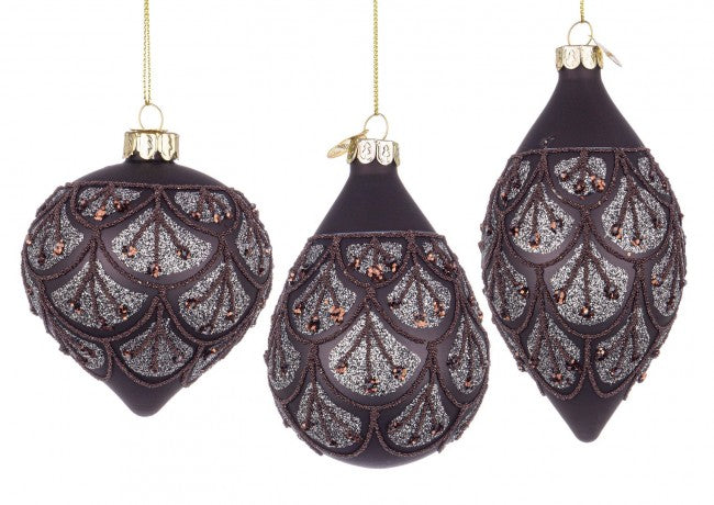 12x Pendentif Vt Winslows Black Ass3