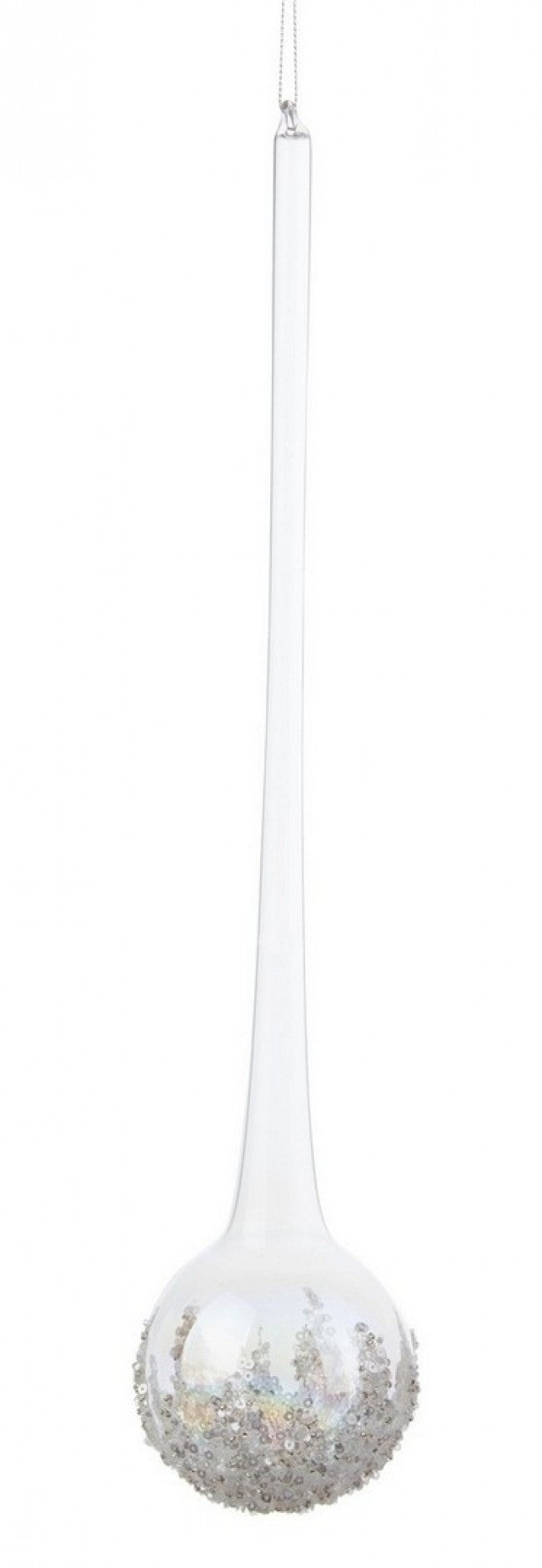 6x Pendentif Vt Triumph Irides. Bulle