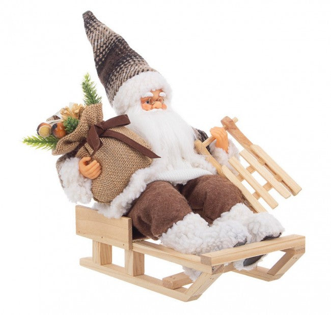 12x Père Highlander Assis C