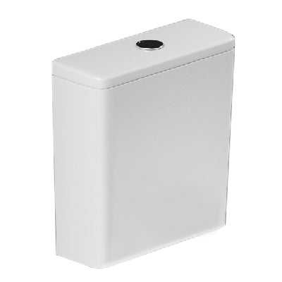 Cassette complète pour WC monobloc Moon