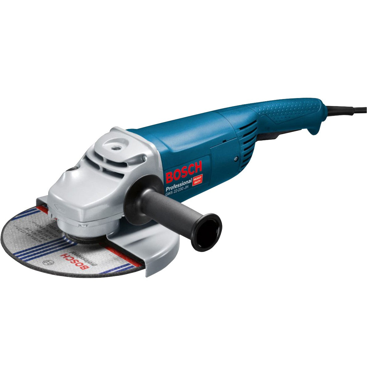 Meuleuse Bosch-V 2200W