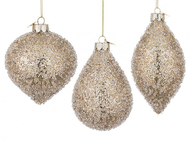 12x Pendentif Vt Symphonie Or Ass3