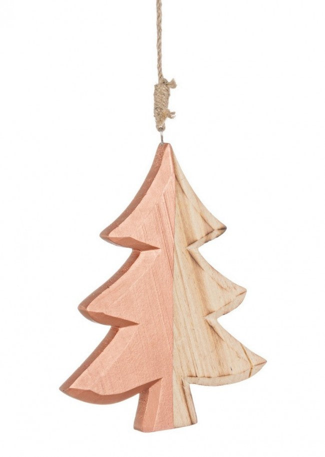 6x pendentif en alliage de pin L