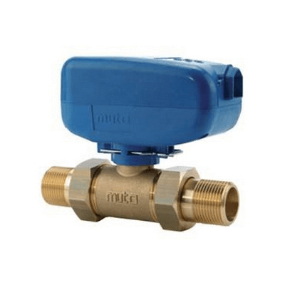 Vanne de zone motorisée 2 voies G 1"