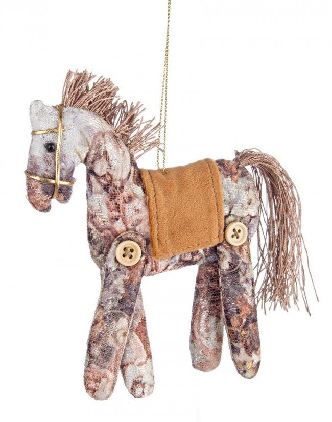 8x pendentif Ophélie Cavallino