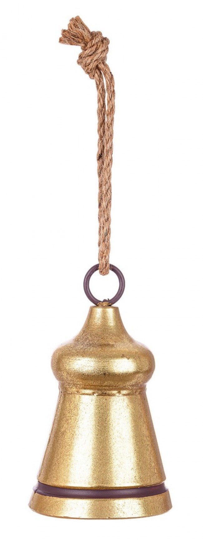 12x pendentif acoustique doré