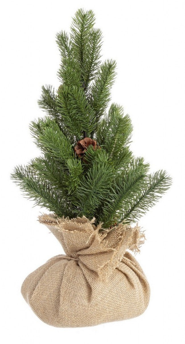 12x Arbre Siror vert L