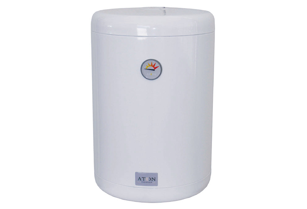 Chauffe-eau électrique vertical Aton LT.100 - 2 ans