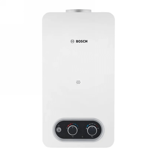 Chauffe-eau à gaz T4004 Therm 4000 - 10 l/min - GPL