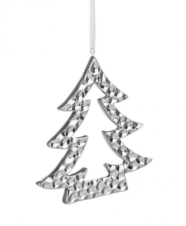 12x Pendentif en argent pin brandy
