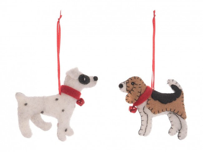 12x Pendentif chien Gaspare Ass2