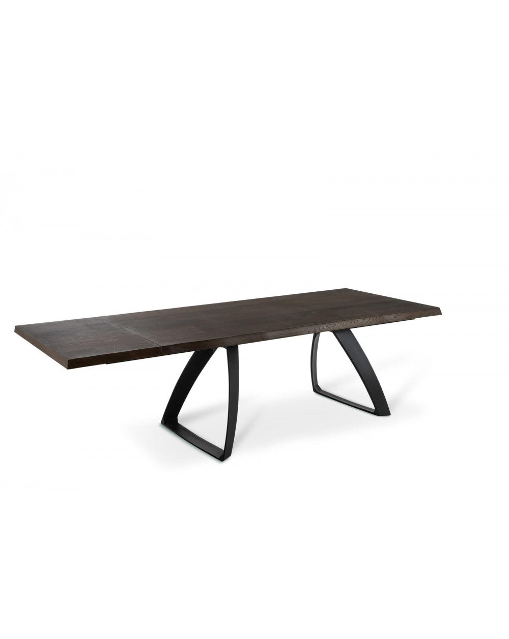 Table extensible 200-300 x 100 cm - Pont