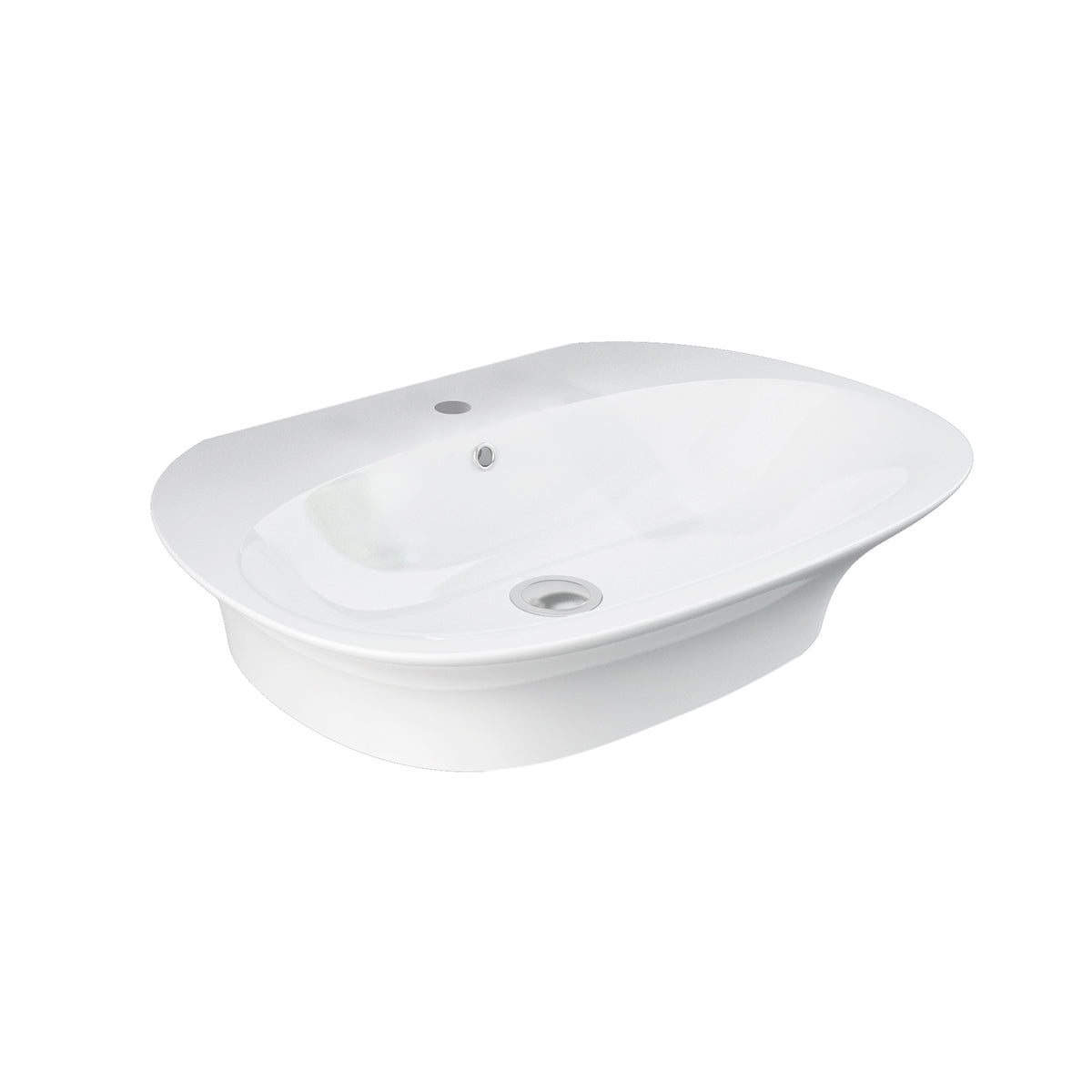 Lavabo monotrou 60 cm