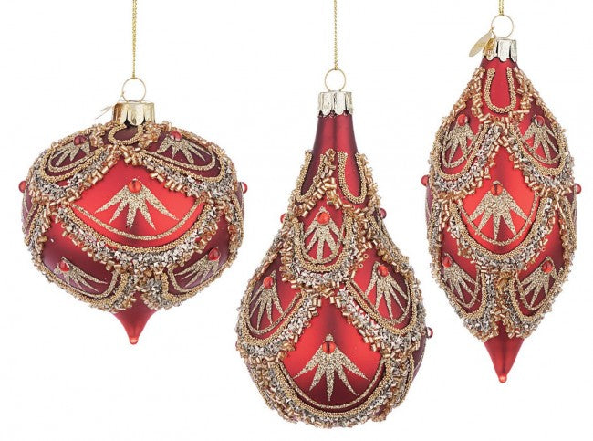 12x Pendentif Vt Scenic Ass3