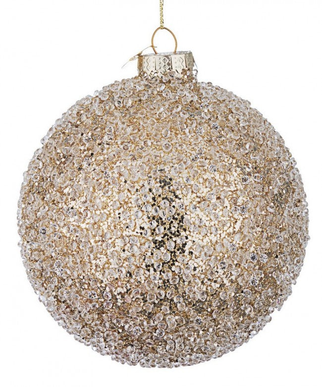 8x Sphère Vt Symphony Gold D100