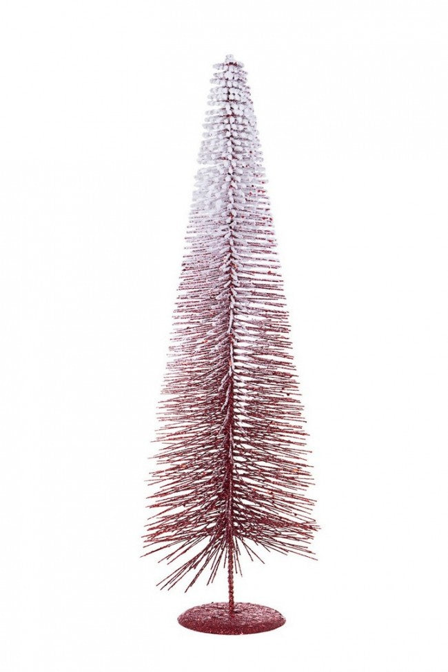 12x Cône Freezy Rouge H60