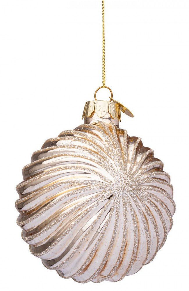 12x Sfera Vt Mathilde Champagne D80