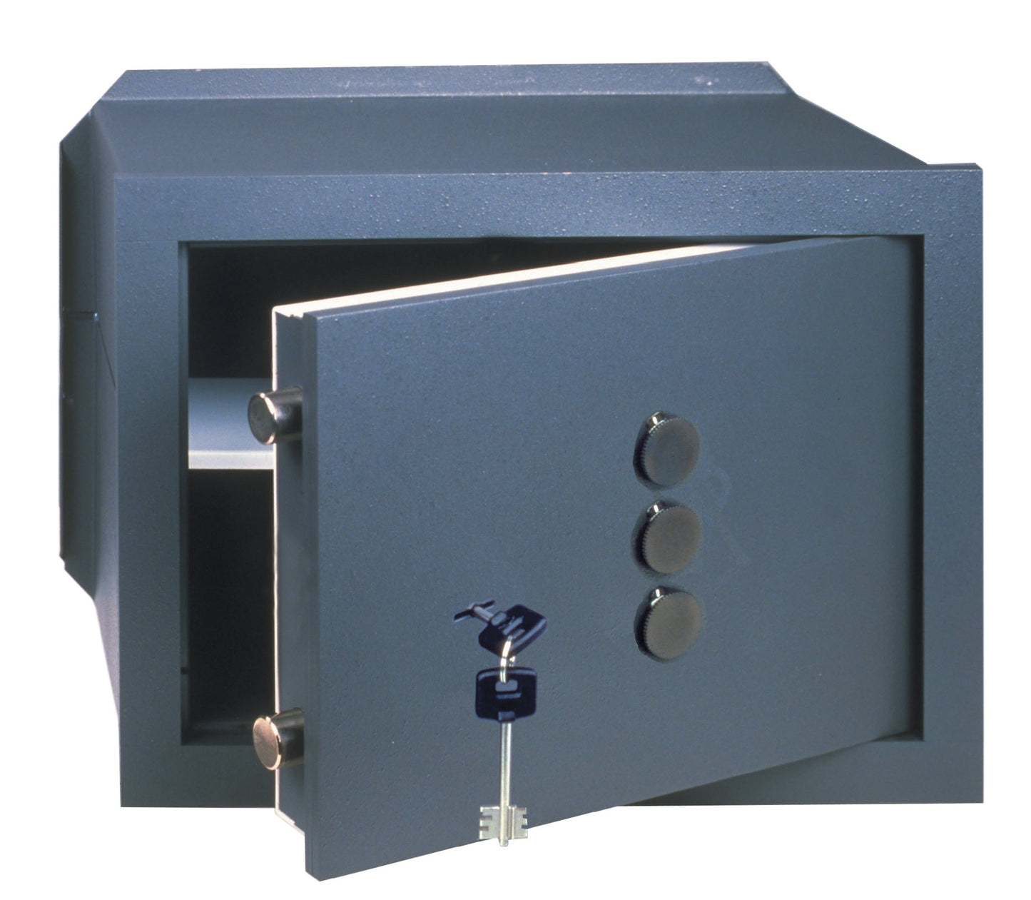 Coffre-fort Cisa ART.82210.51 CM. 49X36X25