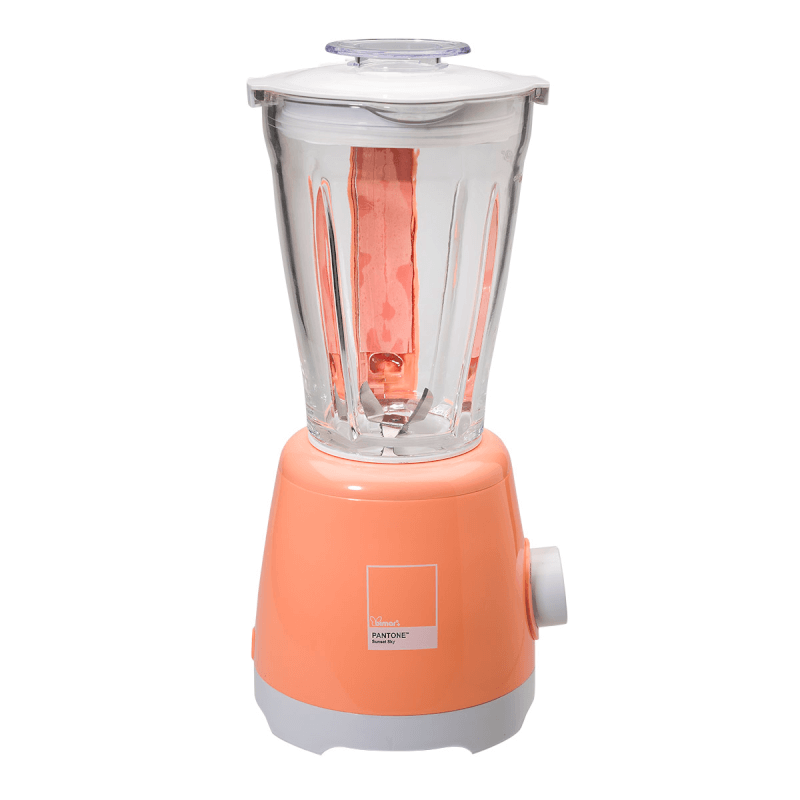 Mixeur avec pichet en verre