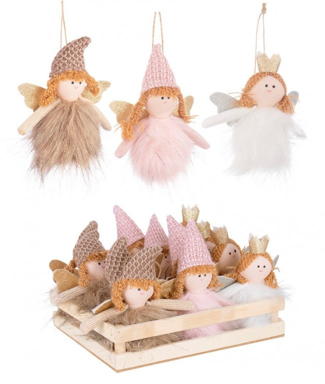 12x Stacy Angelo Ass3 Pendentif Disp12