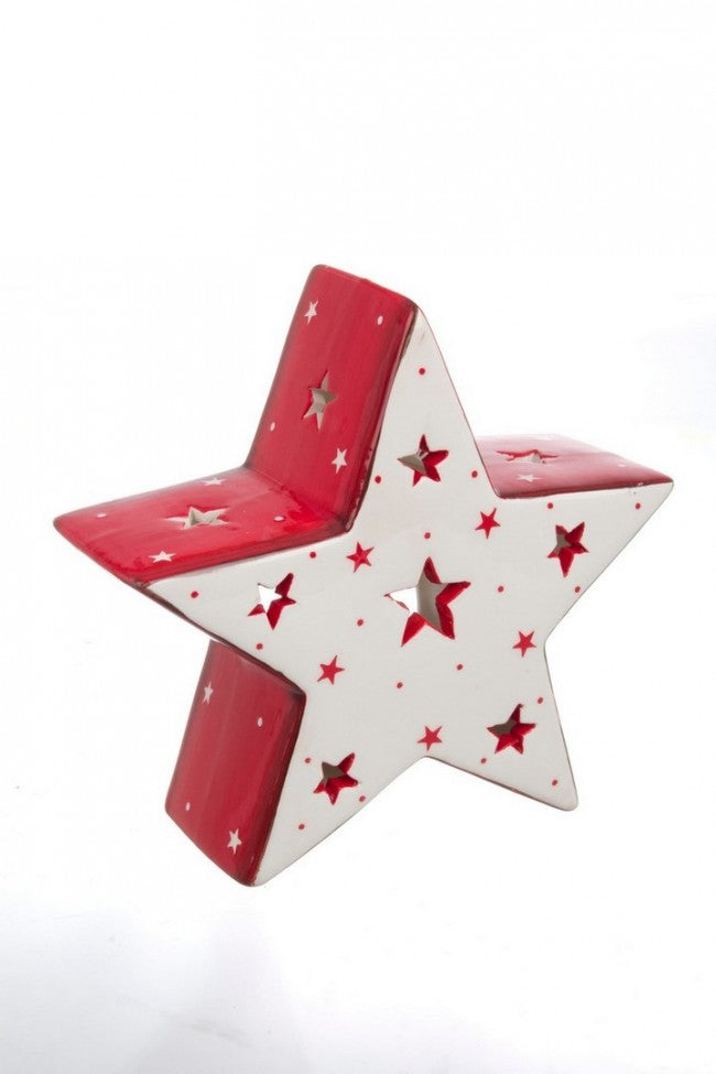 8x P.Candle 1P Étoile de souhaits