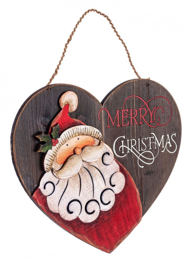 6x Pendentif Coeur Caleb C