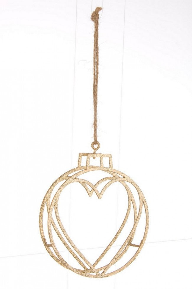 12x pendentif coeur jumeaux
