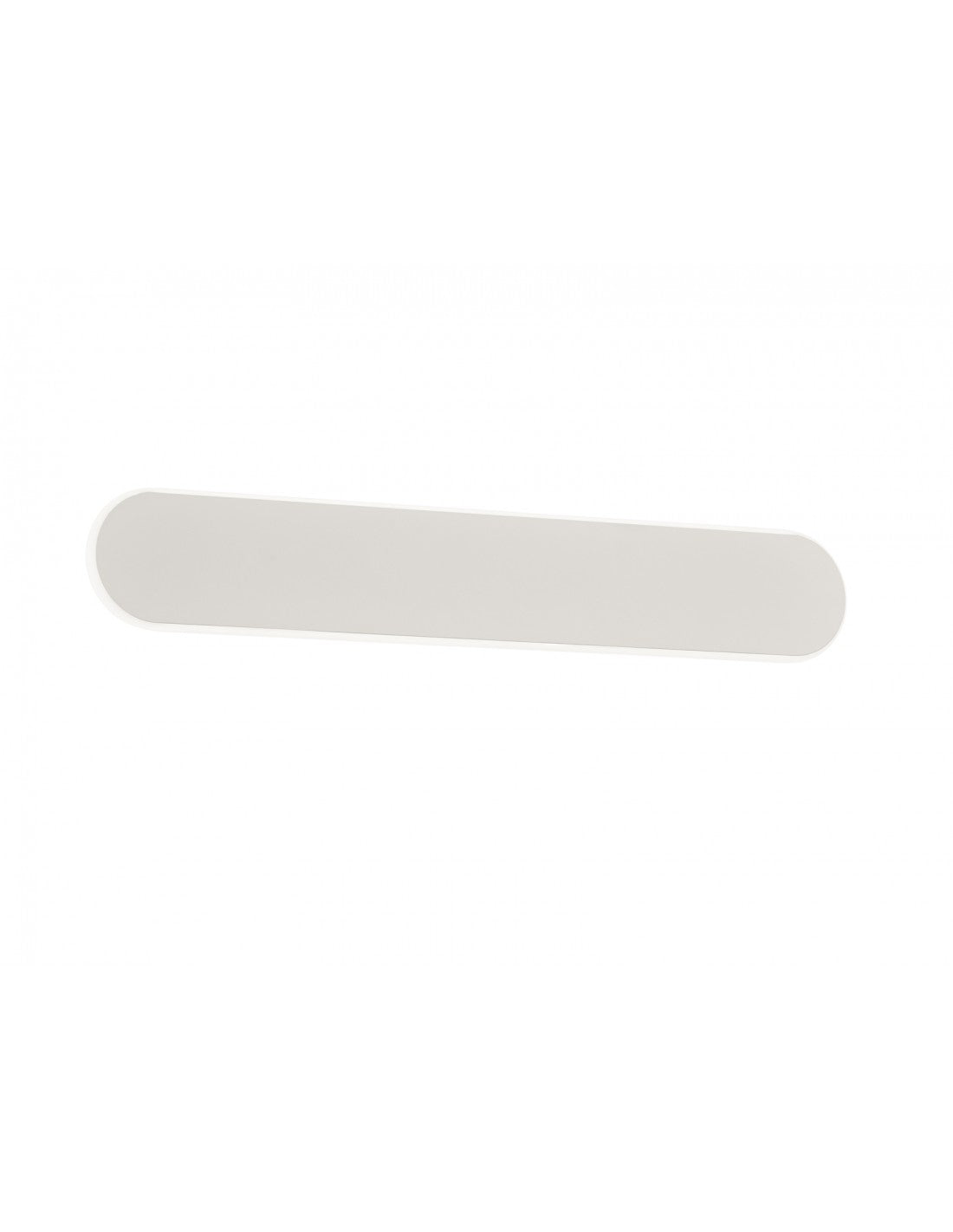 Applique Blanche Moderne Carlo LED 18w Dimmable Trio Lighting