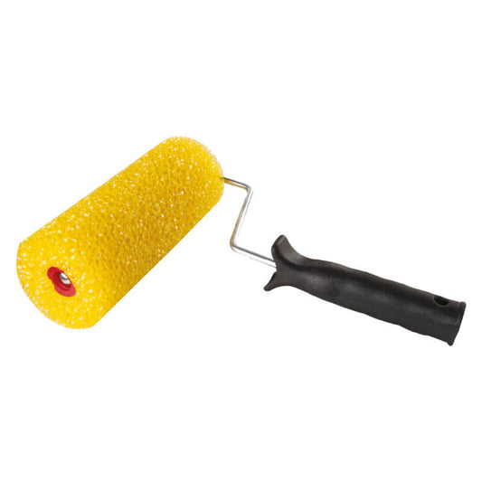 Rouleau éponge 20 cm grain moyen