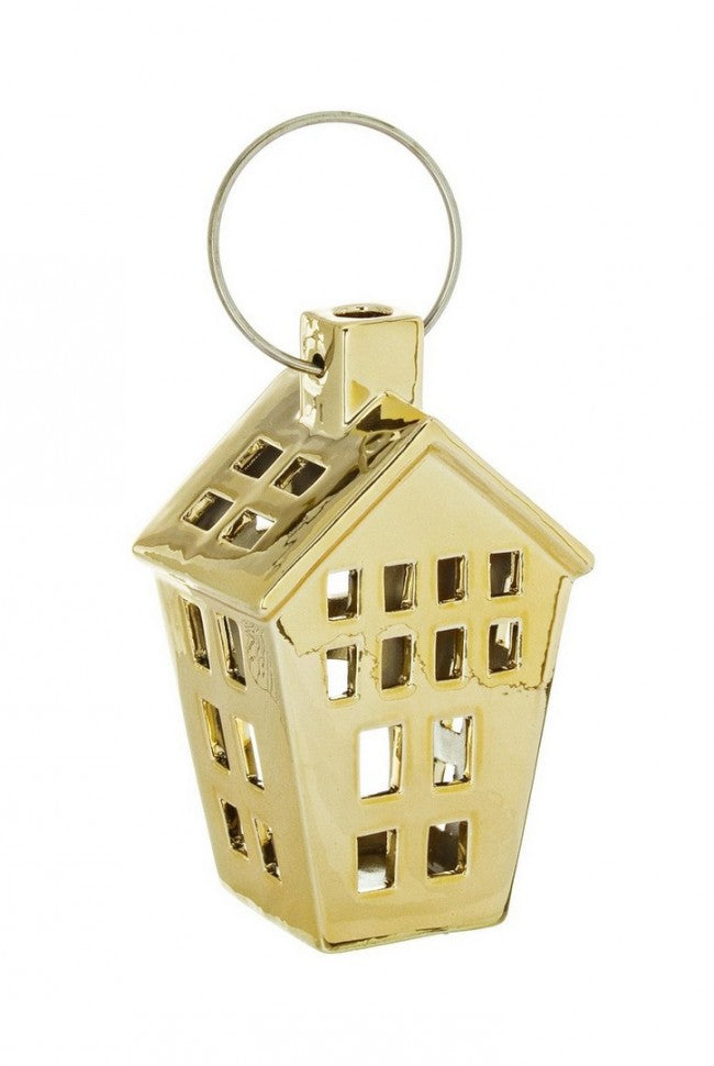 4x P.Candela Fenêtre Or L